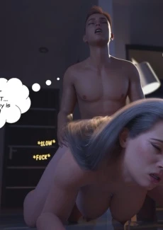 Breaking Boundaries 7 (253)