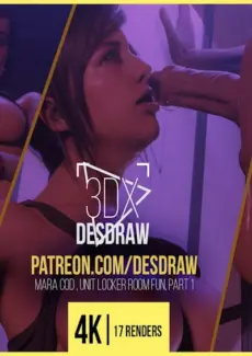 Desdraw – Lara