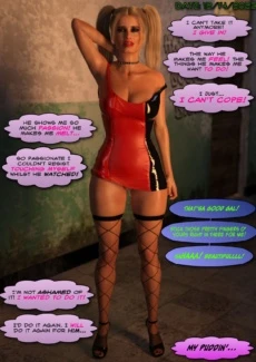 Dr. Harleen Quinzel0008