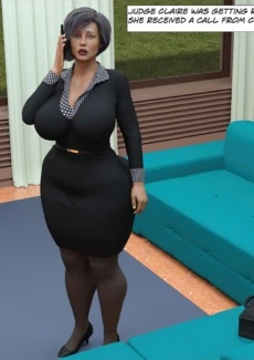 Forbidden Desire 14 (2)