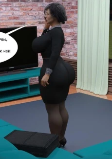 Forbidden Desire 14 (4)