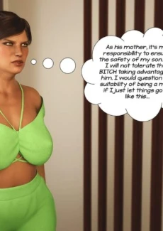 Forbidden Flames 2 (212)