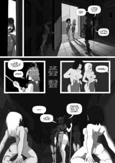 Gladiatrix Fiona Ch,1 (9)