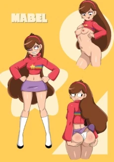 Gravity Falls (15)