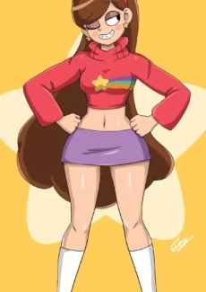 Gravity Falls (16)