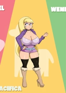 Gravity Falls (17)