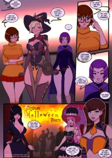 Halloween Special 20200005