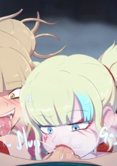 Himiko x Harley x Deku0004