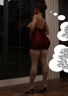 Immoral Desires 6 (108)