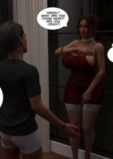 Immoral Desires 6 (112)