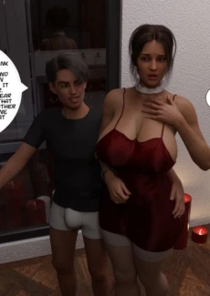 Immoral Desires 6 (114)