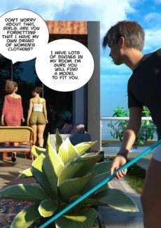 Immoral Desires 6 (60)