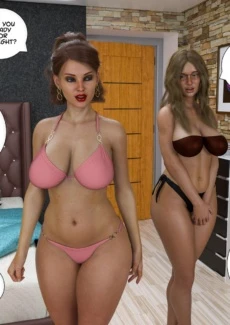 Immoral Desires 6 (93)
