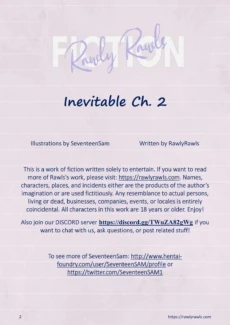 Inevitable 20002