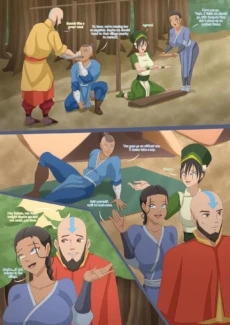 Katara’s Lust for Pleasure0002