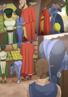 Katara’s Lust for Pleasure0003