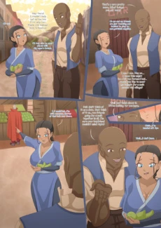 Katara’s Lust for Pleasure0004