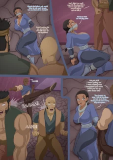 Katara’s Lust for Pleasure0006