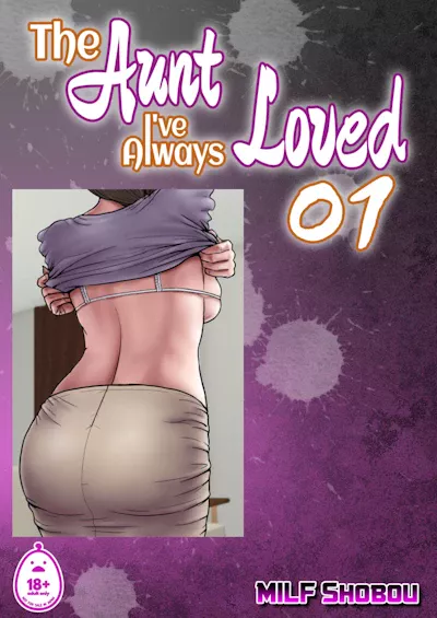 Milf shobou – The Aunt I’ve Always Loved 1