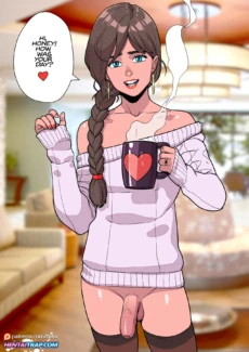My Sweet Judy 0009