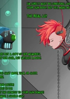 No scat version (18)