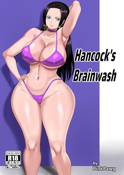 Pink pawg – Hancock’s Brainwash