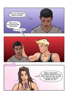 Rent Roulette (12)