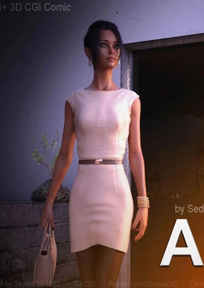 SedesDis – Anna EP1