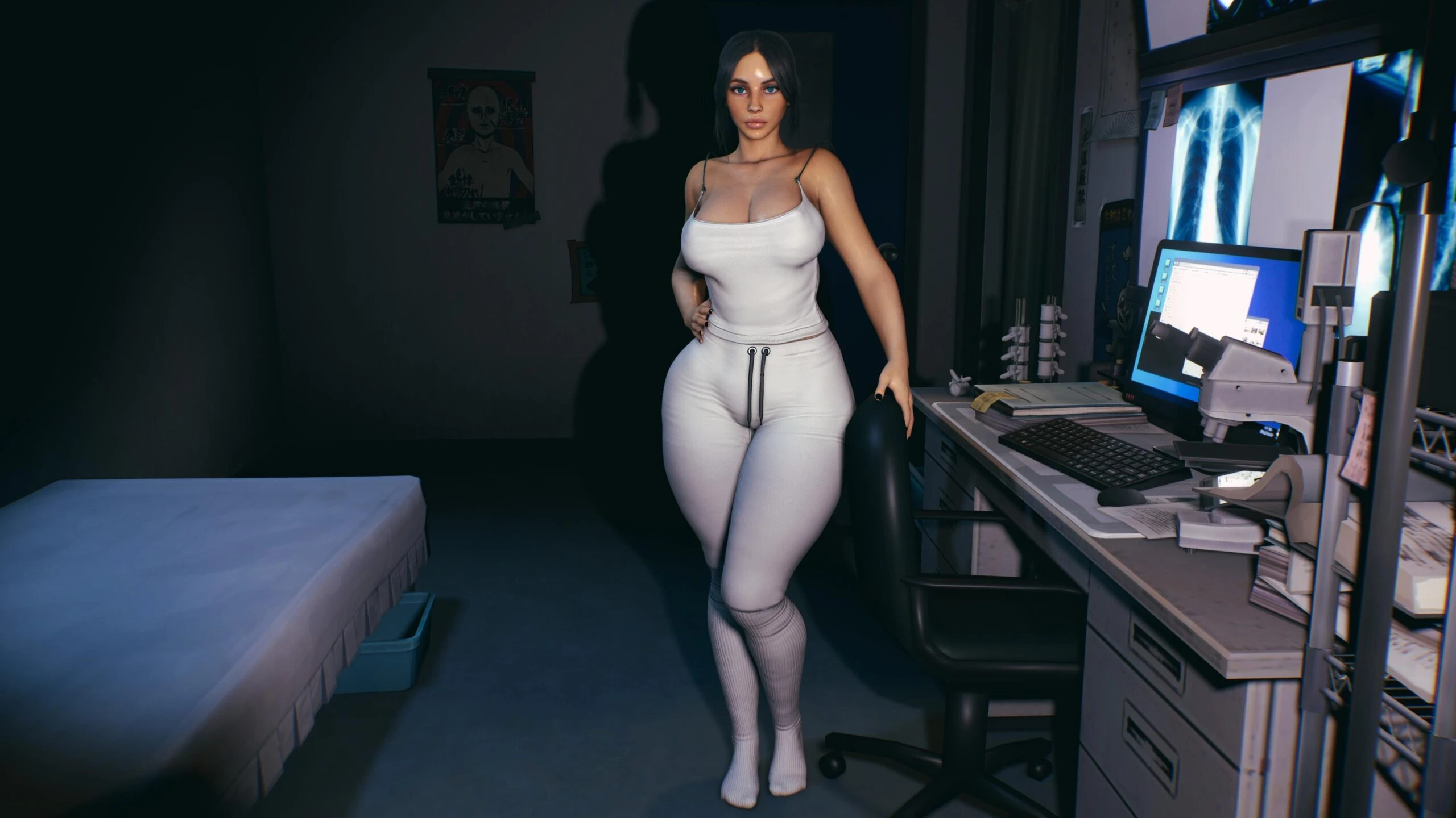 Femdemic Diary by Teysia - A seductive journey into femdom fantasies