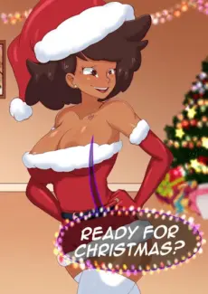 [Sly] Christmas (Amphibia)