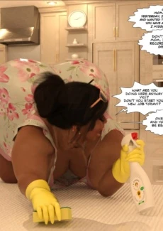 Spying on mom (3)