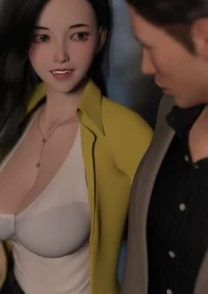 Stepford Wive (4)