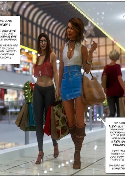 Tab109 – The Gift