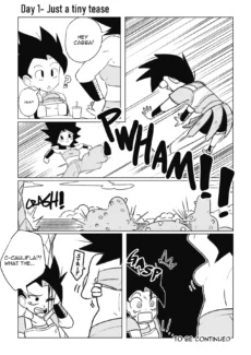 Teasing Cabba0003