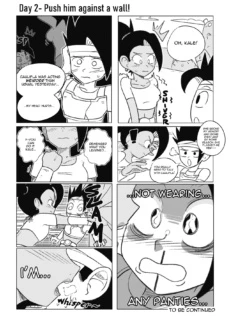 Teasing Cabba0006