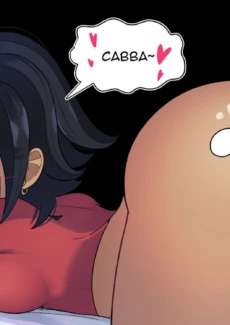 Teasing Cabba0007