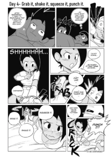Teasing Cabba0010