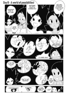 Teasing Cabba0014