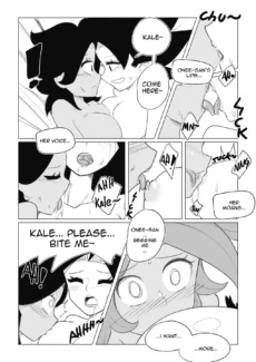 Teasing Cabba0019