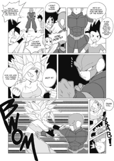Teasing Cabba0024