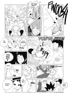 Teasing Cabba0025