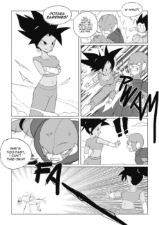 Teasing Cabba0028