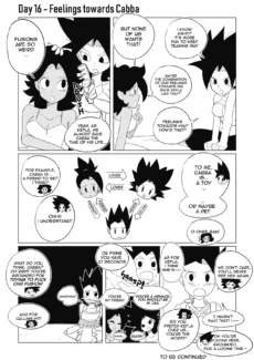 Teasing Cabba0029