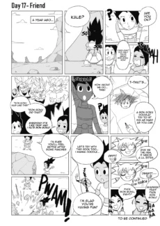 Teasing Cabba0030