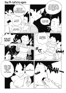 Teasing Cabba0032