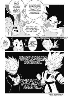 Teasing Cabba0042