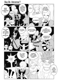 Teasing Cabba0044