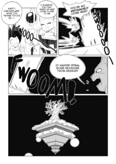 Teasing Cabba0045
