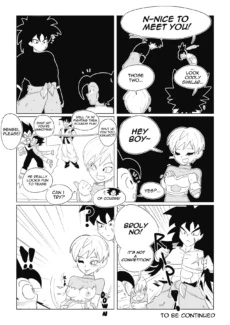 Teasing Cabba0048