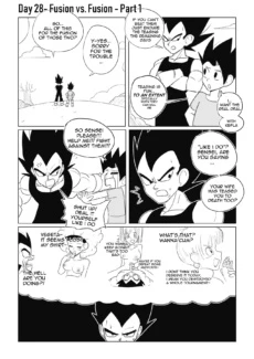 Teasing Cabba0049
